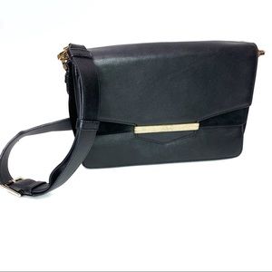 Kate Spade Black Carmel Court Kaela Shoulder Bag